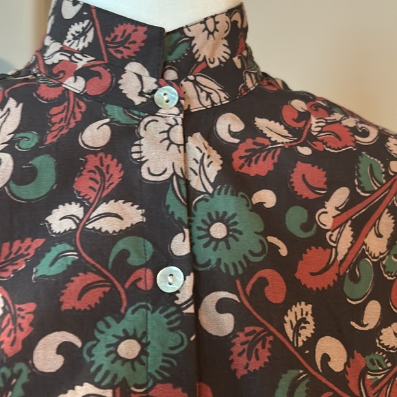 Kiki Black Garden
Shirt
$420 - Picture 7 of 9